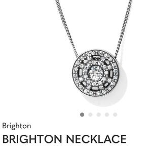 Brighton Illumina Petite Necklace
